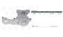 Imagen de BOMBA DE AGUA HONDA FIT 1.4/1.5 2003-2008 CITY 1.5 2009...